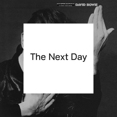 David bowie the - david, next