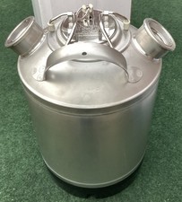 2.5 Gallon Cleaning Keg, Beer