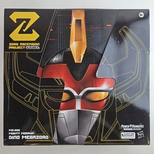 Power Rangers Zord Ascension