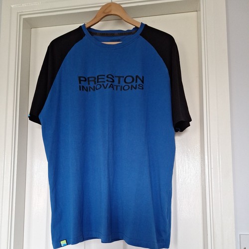 Preston innovations - preston,