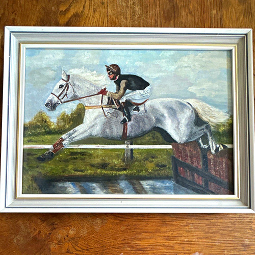 Rogers desert orchid framed - rogers,