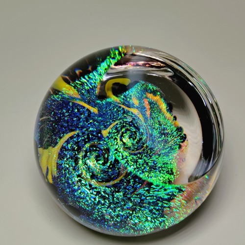 Vtg celestial ges signed - vtg,