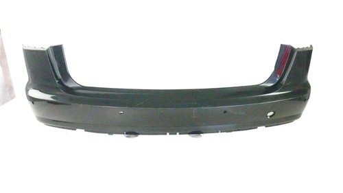 Audi avant rear bumper - audi, a6