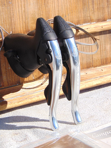 Campagnolo avanti speed - avanti, ergo