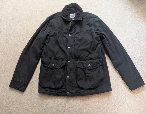 Fat face mens field jacket - mens,