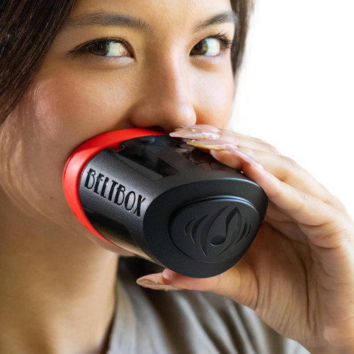 Portable vocal dampener - dampener, 3.0