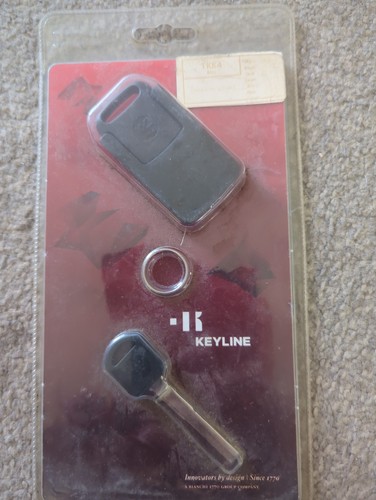 Keyline tkr4 transponder key - keyline,
