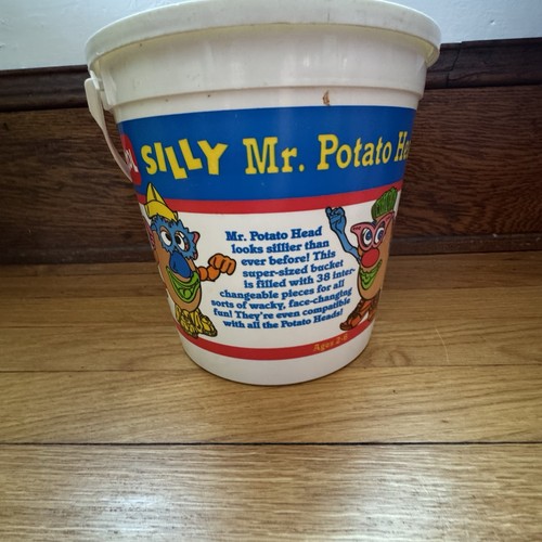 Vintage playskool silly - playskool,