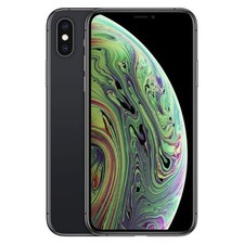 Apple iPhone XS With New