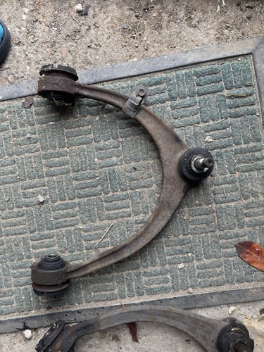 Lexus ls400 front upper - ls400,