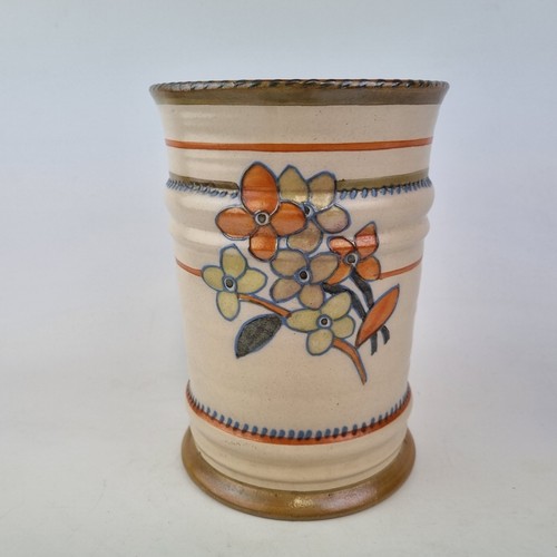 Charlotte rhead for crown - rhead,
