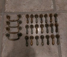 28 Pcs Vintage Furniture
