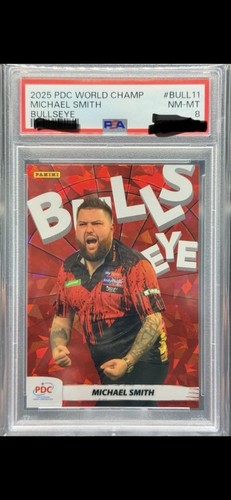 Panini pdc world championship - panini,