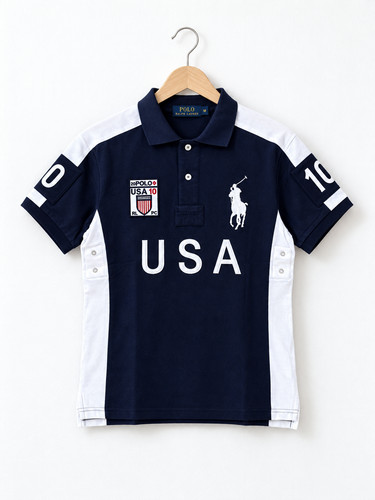 Navy usa ralph - ralph, polo