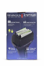 Remington F7 Style Series Foil