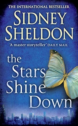The stars shine down - stars,