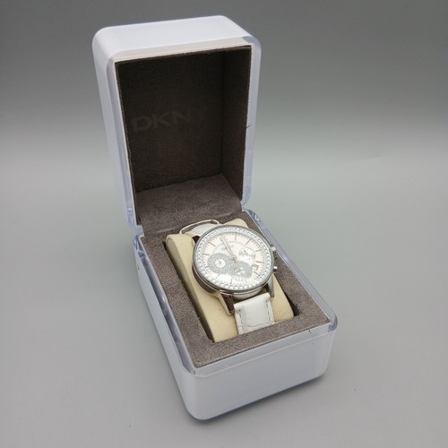 Dkny ny4695 ladies white - ny4695,