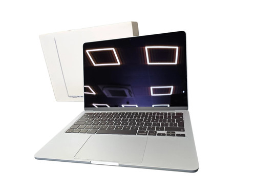 Apple macbook air inch - air, m4