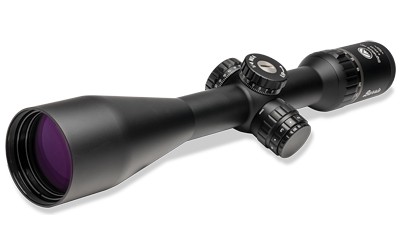 Burris signature 25x50mm - hd, 5-25x50mm