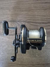 Daiwa Sealine SL20SH