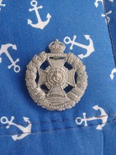 WW1 (pre 1937) The Rifle