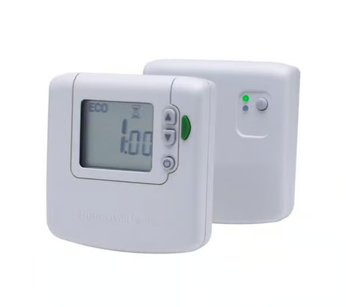 Honeywell dt92e wireless room - wireless,