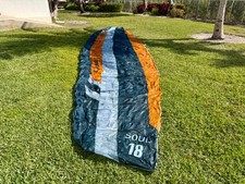 Flysurfer soul size 18m - v2,