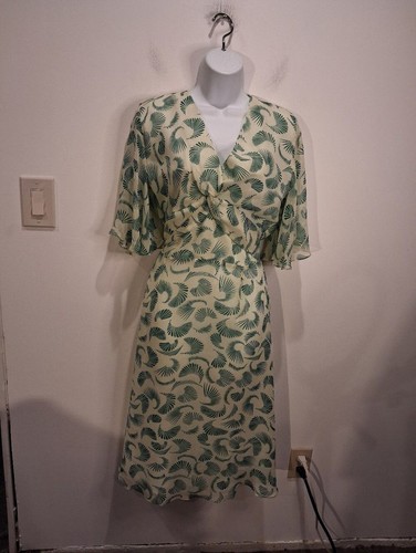 Nancy mac size 1940s - 1940s, style