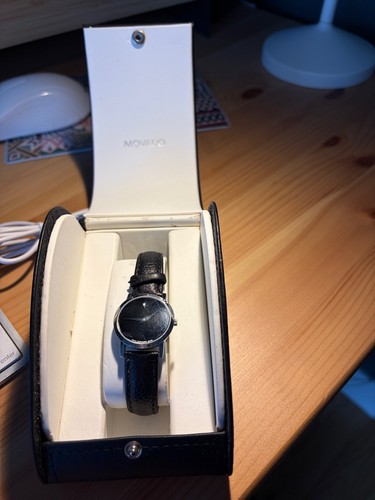 Movado museum ladies watch - watch, 84
