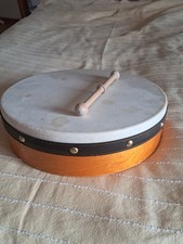 Irish Drum
