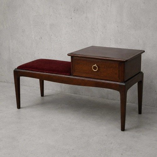 Vintage mid century stag - vintage,