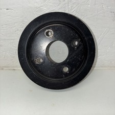 Toyota 4A-GE 20v Silver /