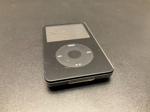 Apple ipod classic - ipod, gen