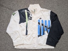 Vintage Nike Jacket Mens