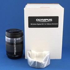 OLYMPUS M.Zuiko 14-150 mm Mk2