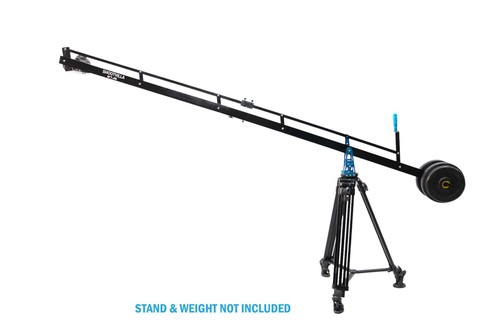Shootvilla 8ft video jib crane - 8ft,