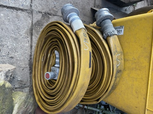45mm yellow duraline viking - 45mm,
