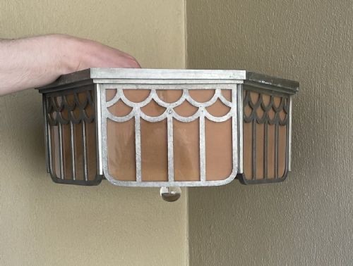 Antique vintage retro art - antique, deco
