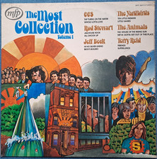 Various the most collection - -,