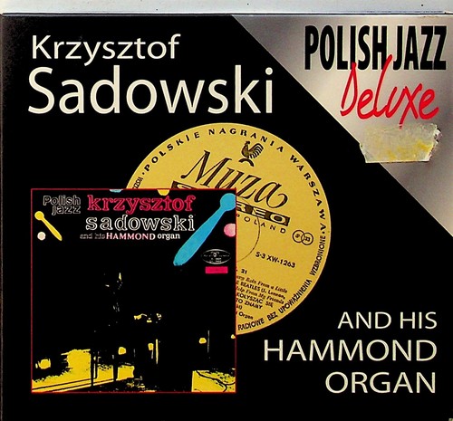 Krzysztof sadowski and - krzysztof,