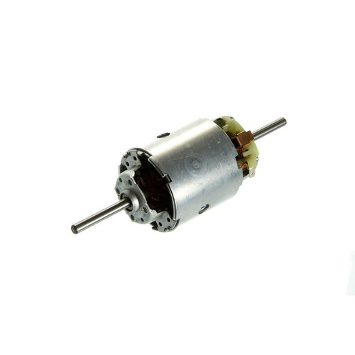 Electric motor interior - motor,