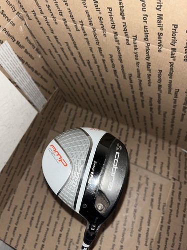 Cobra amp cell smartpad mid - cell,