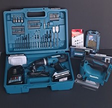 Makita 18v Cordless Combi