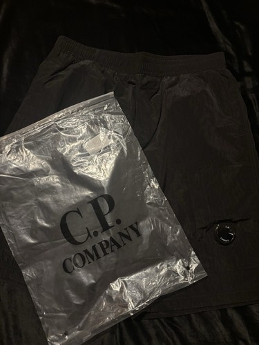 Company men s black - c.p., men’s