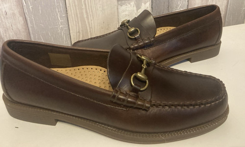 Bass weejuns men s brown - weejuns,