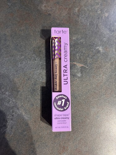Tarte cosmetics shape tape - cosmetics,