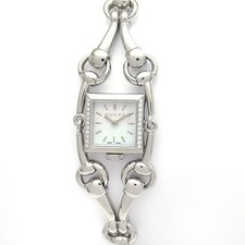 GUCCI Signoria YA116505 White