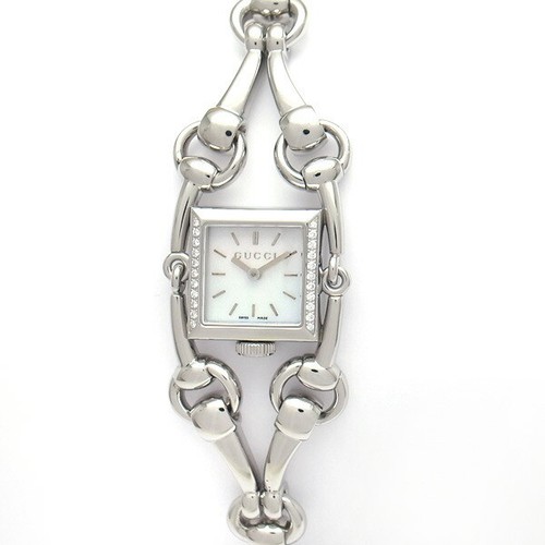 Gucci signoria ya116505 - gucci, white