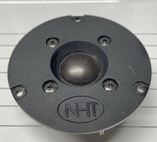 NHT TWEETER -  FROM  NHT