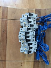 BG Compact RCBO 32A Type a